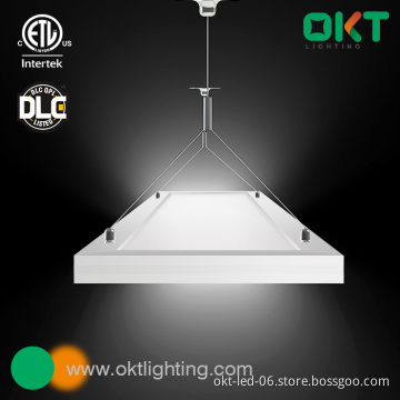 OKT 2016 ETL DLC GS led linear pendant up-down panel light